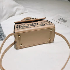 Crossbody Bags For Women Handbags Leather Shoulder Bag