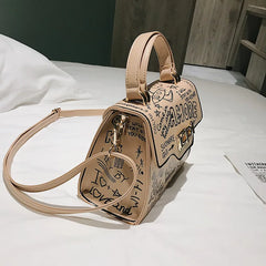Crossbody Bags For Women Handbags Leather Shoulder Bag
