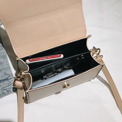 Crossbody Bags For Women Handbags Leather Shoulder Bag