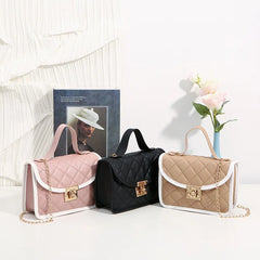 Chain Shoulder Bag Women Purses Handbag Tote Crossbody Bags