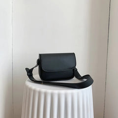 Retro Casual Women's Tote Shoulder Bag PU Leather Handbag