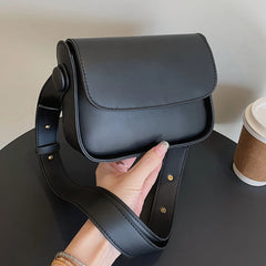 Retro Women's Tote Shoulder Bag PU Leather Handbags