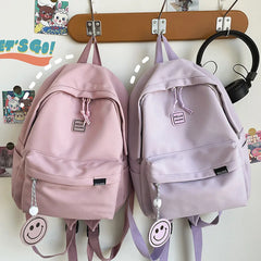 Kids School Backpack for Girls Small Bag Back To School