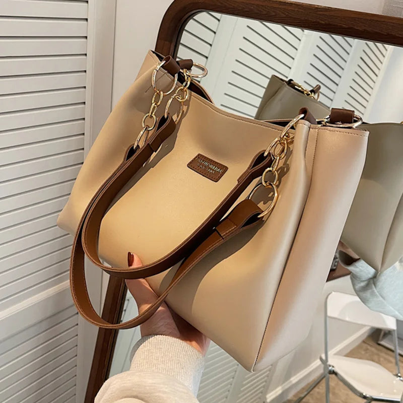 Shoulder Bags Women Handbag Shopper Beach Bag Female Tote Bag