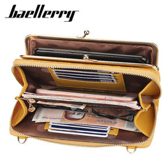 Small Women Bag Summer Female Handbags Women Top Phone Pocket Yellow