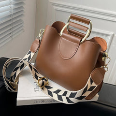 Spring Small Crossbody Bags Short Handle Shoulder Purses Handbag Casual