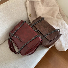 Spring Woman Hangbags Party Shoulder Bags