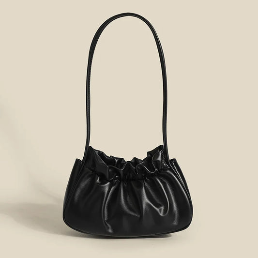 Spring Fresh Women's Shoulder Handbag