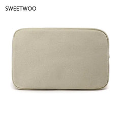 Spring Small Canvas Women Shoulder Bag Travel Outside Shopping Bag