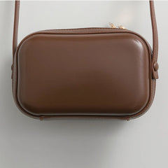 Spring Mini Messenger Bag Women's Shoulder Bag Small Square Bag