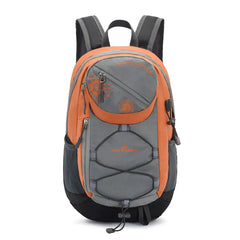 Summer Casual Oxford Women's High Student Girls School Bag Lady Travel Backpack