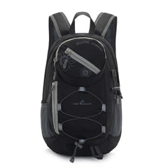 Summer Casual Oxford Women's High Student Girls School Bag Lady Travel Backpack