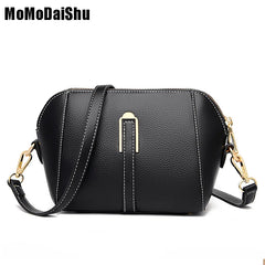 Summer Crossbody Bag For Women PU Shoulder Bag Small Bag Portable Handbags