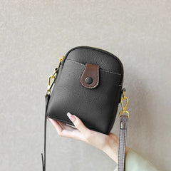Summer Cowhide Women Shoulder Bag Purses Crossbody Handbags