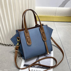 Summer Women's High-end Handbag All-match Shoulder Bag