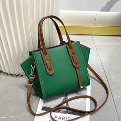 Summer Women's High-end Handbag All-match Shoulder Bag