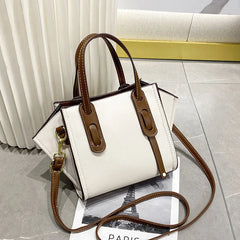Summer Women's High-end Handbag All-match Shoulder Bag