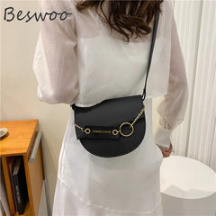Summer Women Crossbody Bag Leather Shoulder Bag Ladies Handbags