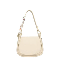 Summer Women'S Underarm Handbag Pu Leather Crossbody Bags For Women