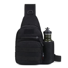 Tactical Backpack Sports Bag for Hiking Climbing Camping Fishing