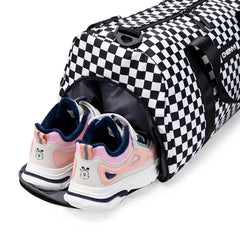 Women's Handbag Large Capacity Storage Bag for Travel Oxford Cloth