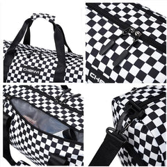 Women's Handbag Large Capacity Storage Bag for Travel Oxford Cloth