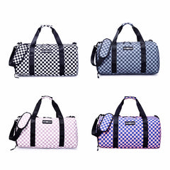 Women's Handbag Large Capacity Storage Bag for Travel Oxford Cloth