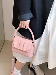 Women's Crossbody Shoulder Bag Top Handle Handbags