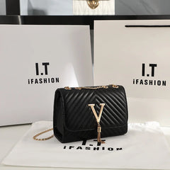 Sequined Tassel Crossbody Bag Handbag Shoulder Purse
