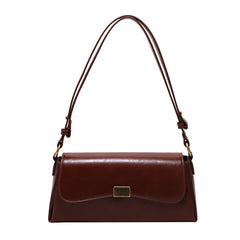Women Shoulder Bag PU Leather Vintage Messenger Bags