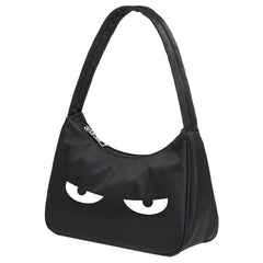 Underarm Bags Women Shoulder Bags Retro Street Handbag Organizer Bag