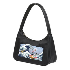 Underarm Bags Women Shoulder Bags Retro Street Handbag