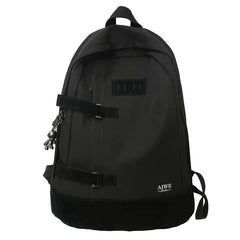 Vintage Women Backpack High Youth School Backpacks for Teenage Girls Boys Female