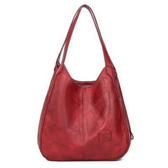 Vintage Shoulder Bag Women Designers Handbag