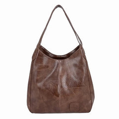 Vintage Shoulder Bag Women Designers Handbag