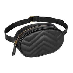 Women Waist Pack Fanny Pack Belt Bag Girls Bum Bag Handbag