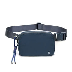 Waterproof Waist Pack Hip Bag Sports Yoga Phone Crossbody Bag