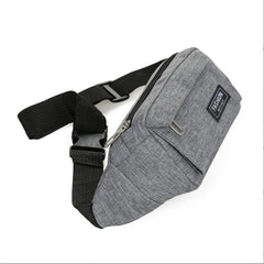 Waterproof Waist Pack Bag Running Hip Pouch
