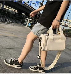WaterProof Nylon Foldable Travel Bags Unisex Large Capacity Bag