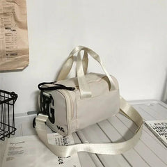 WaterProof Nylon Foldable Travel Bags Unisex Large Capacity Bag