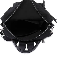 Waterproof Oxford Women Backpack Anti-theft Backpacks Shoulder Bags
