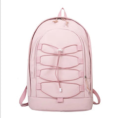 Waterproof Women Backpack Female Large capacity Travel bag