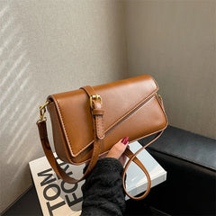 Women's Winter Crossbody Bag Zipper Purse Casual Small Shoulder Mini Bag