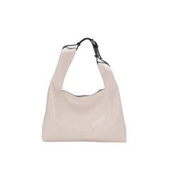 Winter Women Handbag Vintage PU Leather Shoulder Tote Shopping Bag Bolso