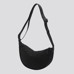 Casual Nylon Crossbody Bag Large Capacity Travel Bag