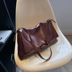 Women Crossbody Bag High Female Handbag Flap Shoulder Bag Pu Leather Purse Tote