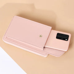 Women Crossbody Bags Large Capacity Zipper Messenger Handbag