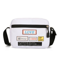 Women Crossbody Small Bag Shoulder Bag Student Version Wild Phone Bag