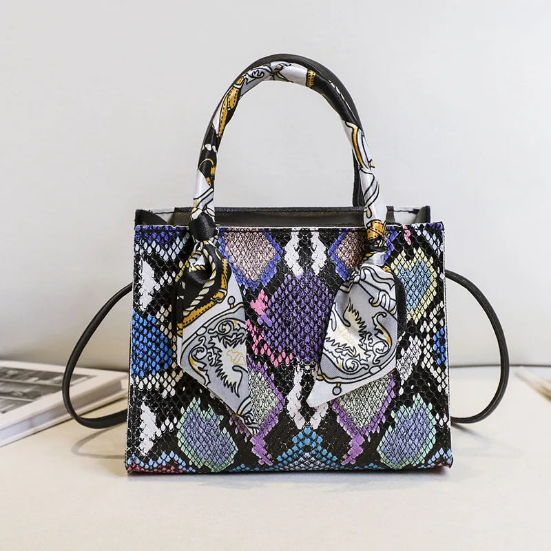 Women Handbags Manufacturer Cross-border Nice Shoulder Messenger Bags