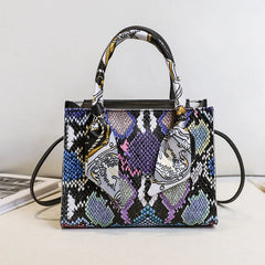 Women Handbags Manufacturer Cross-border Nice Shoulder Messenger Bags